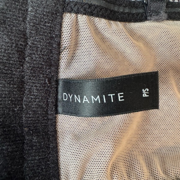 Dynamite corset top - Picture 5 of 5